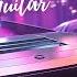 Epic Synthwave Backing Track For Guitar In A Minor