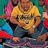 For All The Badboys Ragga Jungle DnB Mix Vol 1 By Kewii