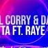 Joel Corry David Guetta Ft RAYE BED DJ Dave Remix