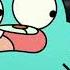 Gumball Wasp Scene