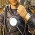 This Guy Built A REAL Iron Man Suit