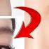 3 Easy Cat Eye Lift Exercise Eye Lift Eyelid Lift Fix Droopy Eyelids And Remove Eye Wrinkles