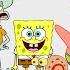 SpongeBob SquarePants In Different Languages