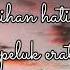 Serpihan Hati Utopia Lirik Cover