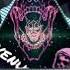 UNDERGROUND ZONE TENSU VO1D W L19U1D