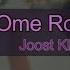 Joost Klein Ome Robert Lyrics