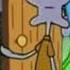 Quagmire Turns Into A Toilet At Squidwards House