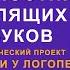 Диагностика шипящих звуков Пальпация речевого аппарата