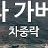 KY ENTERTAINMENT 낙엽따라 가버린 사랑 차중락 KY 212 KY Karaoke