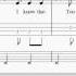 Banjo Lessons Irish Tenor Imagine Dragons Start Over Sheet Music Tutorial Part 2 Um I352