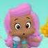 Bubble Guppies What You Do To Be Healthy Official Music Video Feat Zooli The New Guppy