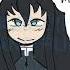 Reading Vertically Quiz Ft Muichiro And Kiyoko