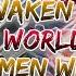 What If Naruto Awaken In The World Of X Men With Some Unique Powers