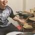 Sewerslvt Self Destruction Worldwide Broadcast Drum Cover