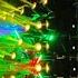 LIGHT KING GREEN PROFESSIONAL DJ NEW SETUP 2023 GREEN PROFESSIONAL DJ ON ROAD PROGRAM BY BME