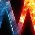 Dark Energy Extended Mix