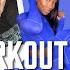 New Workout Clothes Try On Haul Ft PurpleShe What I Asked For Vs What I Got