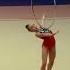 NIKOLOVA Stiliana BUL 2023 Rhythmic Worlds Qualifications HO Individual