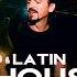 AFRO LATIN HOUSE SET 4 YT Version AHMET KILIC
