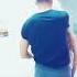 Periscope Liseli Türk Kızı Twerk Yapıyor