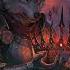 Клип в стиле Группы POWERWOLF WPS Crimson Moonrise 2