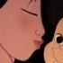 Like A Drum Mulan X Shan Yu