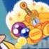 Wario BND Logo