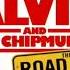 Alvin And The Chipmunks Trailer Logos 2007 2025