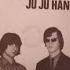 THE RAINBOWS JU JU HAND 1965