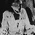GHOSTEMANE BEGOTTEN WHERE WAS GOD LYRIC VIDEO