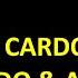 Trinidad Cardona Feat DaVido Aisha Hayya Hayya Better Together Lyrics Version