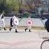 Парк Сомони Худжанд Таджикистан Боғи Сомонӣ Хуҷанд Тоҷикистон Somoni Park Khujand Tajikistan