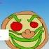 Completing Lap 4 In Pizza Tower Ripoff Roblox