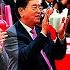 习近平慰问老同志张高丽 齐人之福岂容他人妄议 党纪就是一卷卫生纸 想擦哪里擦哪里