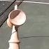 Tennis Court Sesh Pt 2 Alex Mitchell