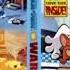 Tom E Jerry In War Of The Whiskers OST Luncheons And Dragons PS2 Version
