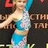 Асанбаева Диана Raqs Sharqi