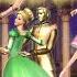 Barbie Second Pavilion Dance Allegro Vivace I Audio Barbie In The 12 Dancing Princesses