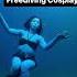 Avatar Way Of Water Freediving Cosplay Neytiri