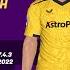 PES 2017 NEW SMOKEPATCH 17 4 3 OPTION FILE V10 SEASON 22 23
