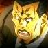 Концовка вообще огонь Jojo