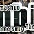 Zombies Rap Remix Call Of Duty Zombies Theme The Cranberries Mashup