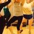BLURRED LINES Robin Thicke Ft T I Pharrell Dance Fitness Workout Valeo Club