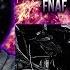 Vapor Reacts 789 FNAF SFM CREEPY FNAF ANIMATION Firestarter By Sonar REACTION