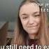 You Need To Eat Eating Disorder Recovery