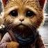 The Cat Lived On The Street Meow Meow Meow Sound Miaw Miaw Ai Cats Aicat Cat Catcute Cutecat