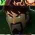 Ben 10 Carnitrix Primitivo AniRap