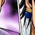 HISOKA X VS X CHROLLO MMV