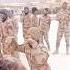 Haye Garmi Pathan Bahadur Qoum Hai Trending Duet Military Attan Pathan Culture Dance Yt