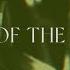 Feast Worship Healer Of The Broken Instrumental Lyric Video